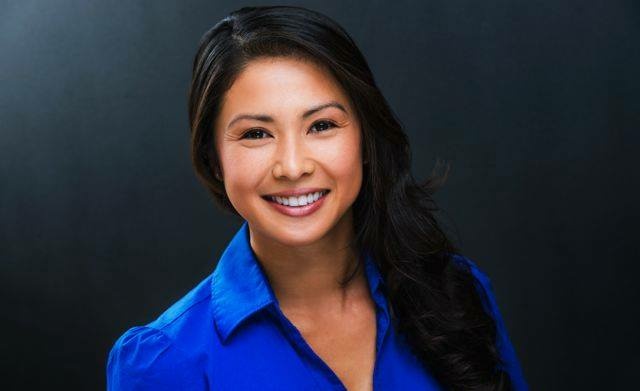 Michelle Vo lived in Eagle Rock. Michelle Vo lived in Eagle Rock.