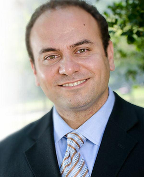 Adrin Nazarian, a candidate for the state Assembly's 46th District, was endorsed today by the California Teachers Association.
