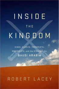 Mercer 6093 Inside the Kingdom: the struggle for Saudi Arabia 2