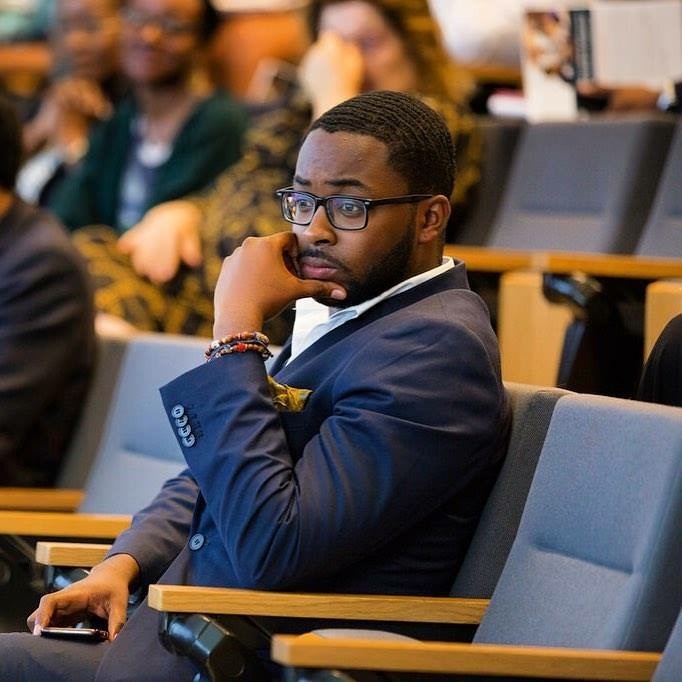 Tyree Boyd-Pates
Tyree Boyd-Pates