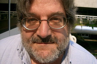 Mercer 6298 Off-Ramp film critic Andy Klein asks,