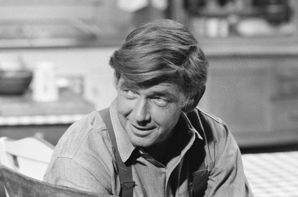Ralph Waite, who was known for his role as the patriarch on The Waltons, has died at 85.
