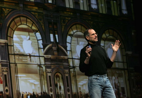 In 2005, Steve Jobs told college grads to never settle. Was this good or bad advice?
