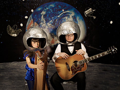 Leon Polar Natalia Lafourcade