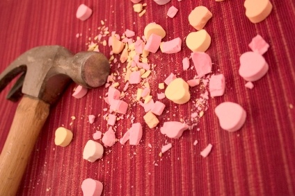 Broken Hearts