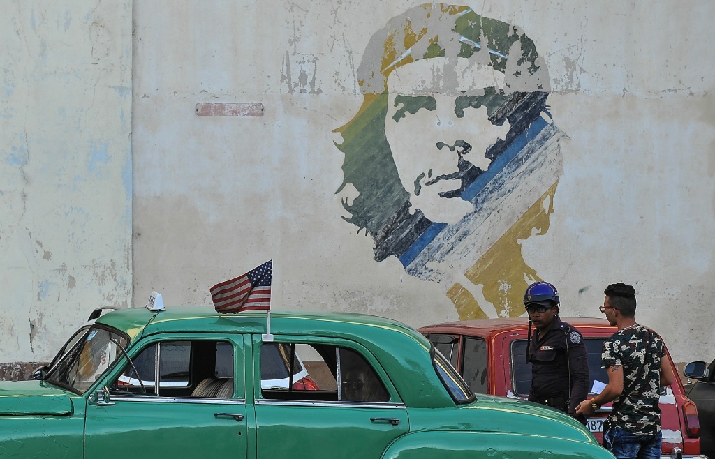 Trump's changes to Cuba policy could make travel more difficult