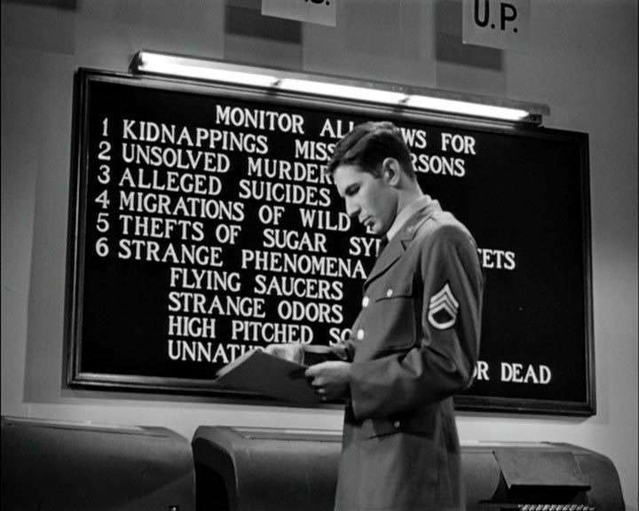 Leonard Nimoy in Leonard Nimoy in