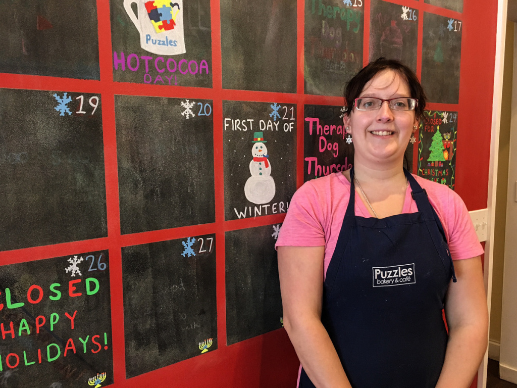 For People With Developmental Disabilities Food Npr >> Audio: For people with developmental disabilities, food ... For People With Developmental Disabilities Food Npr >> Audio: For people with developmental disabilities, food ...