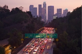 Mercer 14092 The City of Angels: the rudest city in America?