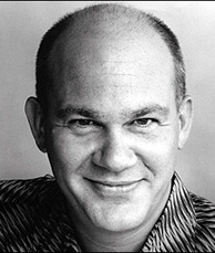 Mercer 7949 Marc Haefele says his friend Tom Disch, author of many books, including The Brave Little Toaster,