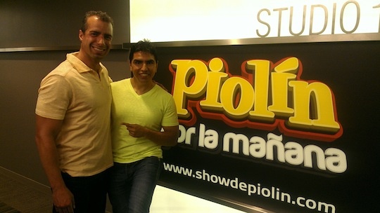 Take Two host A Martinez and Eddie Take Two host A Martinez and Eddie