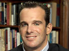 Ambassador to Iraq Nominee, Brett H. McGurk.