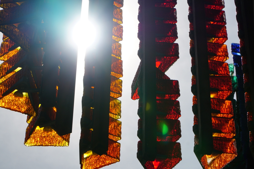 Triforium