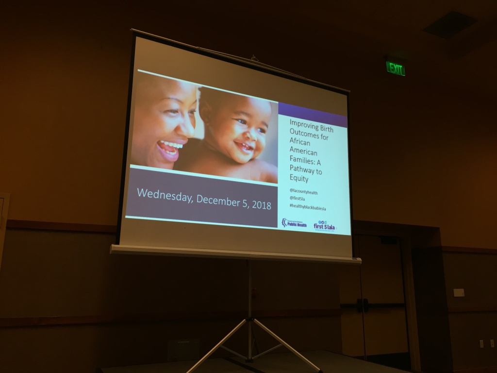 On Dec. 5, more than 100 health advocates, health care providers and community leaders gathered to give feedback on the county's plan. On Dec. 5, more than 100 health advocates, health care providers and community leaders gathered to give feedback on the county's plan.