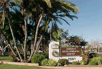 Fairview Developmental Center, Orange County The state-owned Fairview Developmental Center in Costa Mesa is slated to close at the end of 2019. Gov. Gavin Newsom is asking that part of the facility be leased to a local jurisdiction to house 200 chronically homeless individuals.