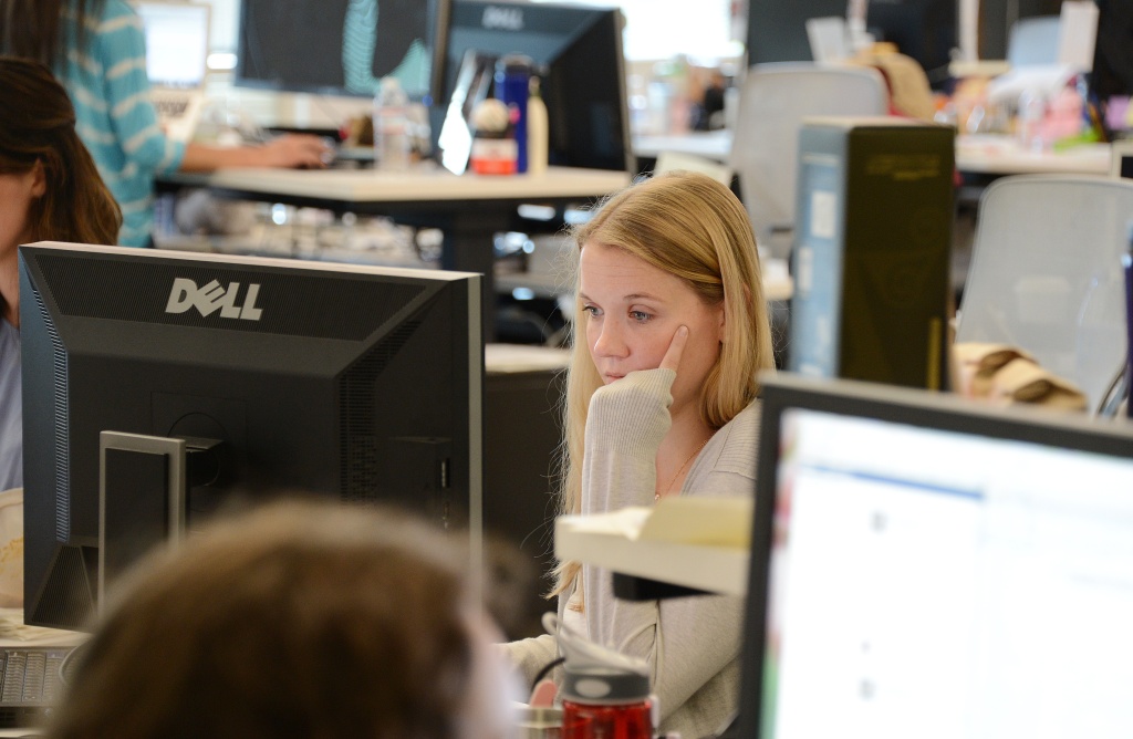 Are millennials lazy or misunderstood? Are millennials lazy or misunderstood?