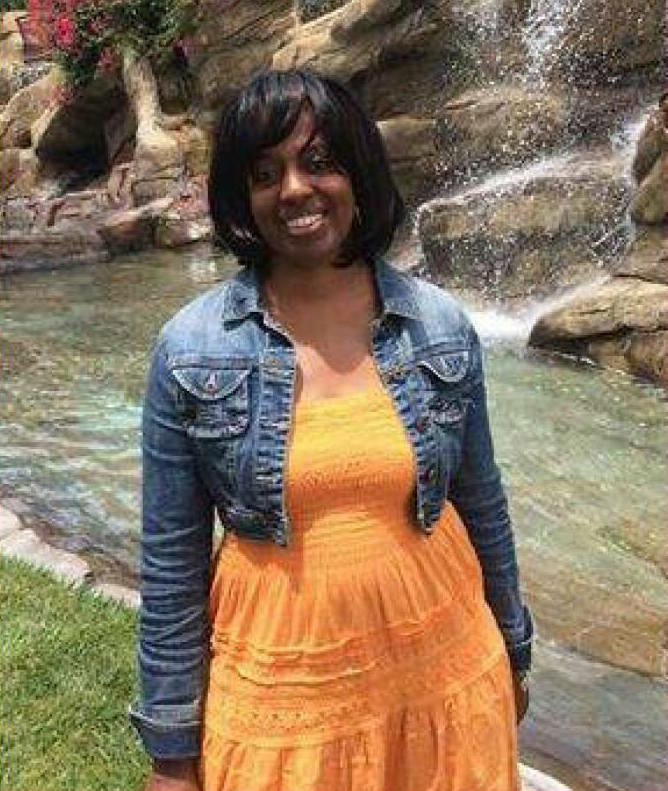 Karen Smith SBCUSD Teacher Killed Shooting San Bernardino Karen Smith, the special education teacher killed at North Park Elementary School on Mon., Apr. 10, 2017.