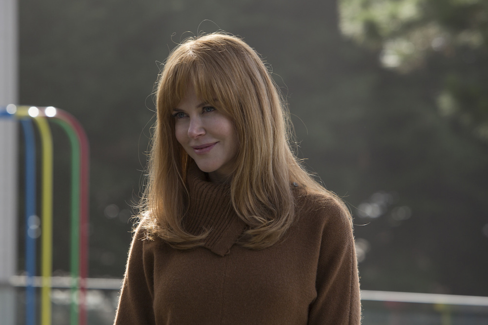 Nicole Kidman in Nicole Kidman in