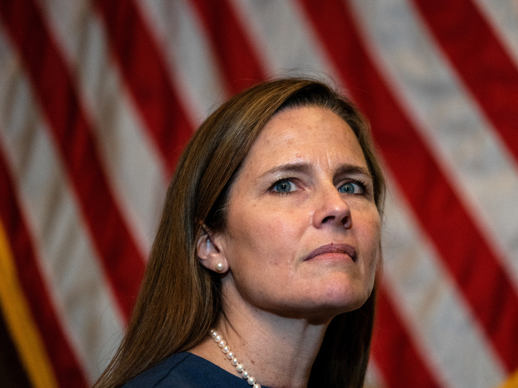How An Abortion Fight In Supreme Court Could Threaten Birth Control 