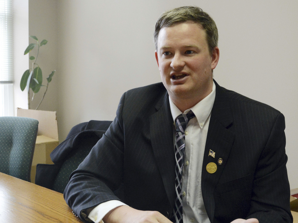 S.D.'s Attorney General Fatally Strikes Man With Car, Says He Thought