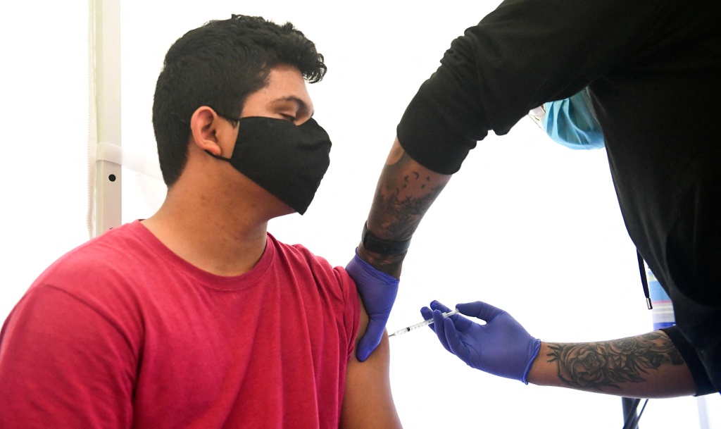 Take Two | Can We Ever Reach 'Herd Immunity'?, Learning How to Socialize Again, Alamo Drafthouse will Reopen Downtown - Vimarsana News
