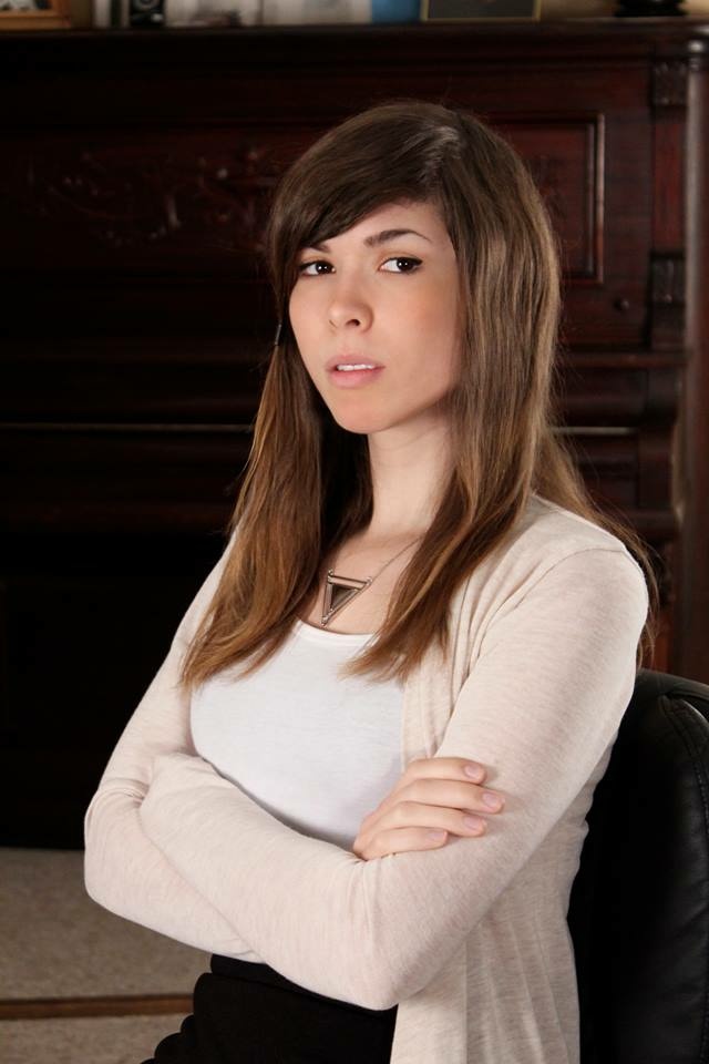 Eli Erlick Eli Erlick created TSER in 2011 because of her experiences facing discrimination in schools that lacked vital knowledge of trans*-related issues and policies focusing on trans* students.