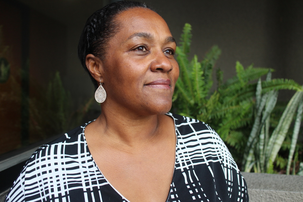 Jackie Jackson shut down her home day care in Azusa last year after 17 years. Jackie Jackson shut down her home day care in Azusa last year after 17 years.