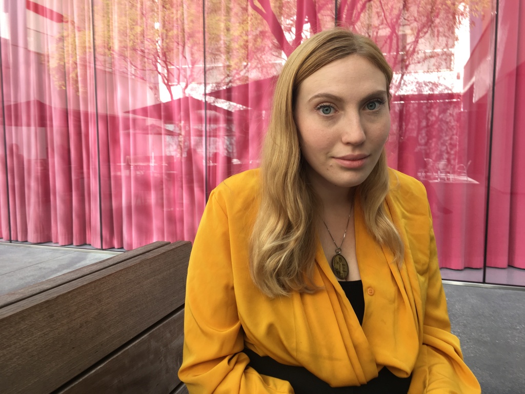 Ariel Sobel decided to create Justice for Trojans, which has provided emotional support and referrals to help for victims of sexual abuse at USC. Ariel Sobel decided to create Justice for Trojans, which has provided emotional support and referrals to help for victims of sexual abuse at USC.