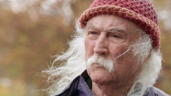 David Crosby: Remember My Name David Crosby: Remember My Name
