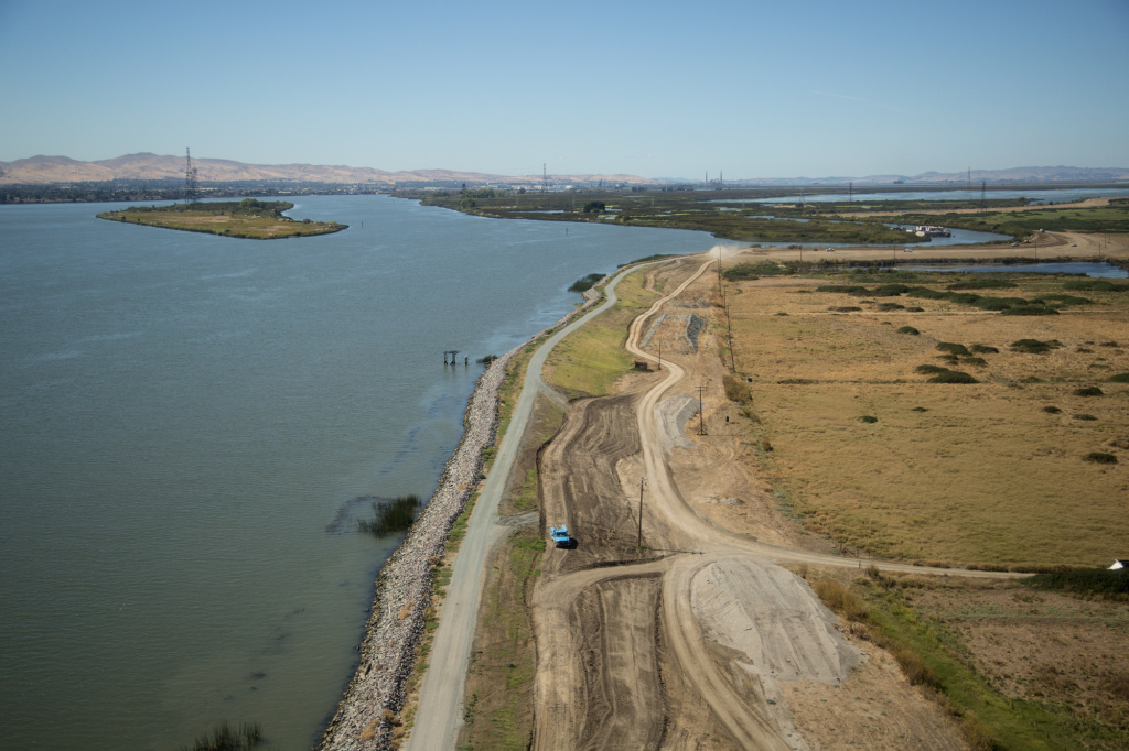 California to commission new Delta research vessel 89.3 KPCC