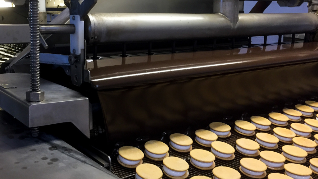 A machine coined A machine coined
