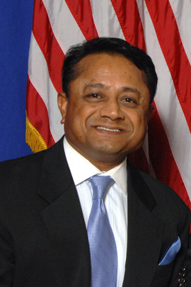 Sunder Ramani Sunder Ramani, owner of Westwind Media in Burbank, pays the health care premiums for roughly a dozen employees who opt into his employer-sponsored plans. He says premiums have been steadily increasing in recent years.
