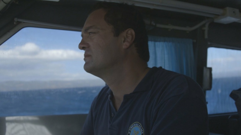 A scene from the short documentary, A scene from the short documentary,