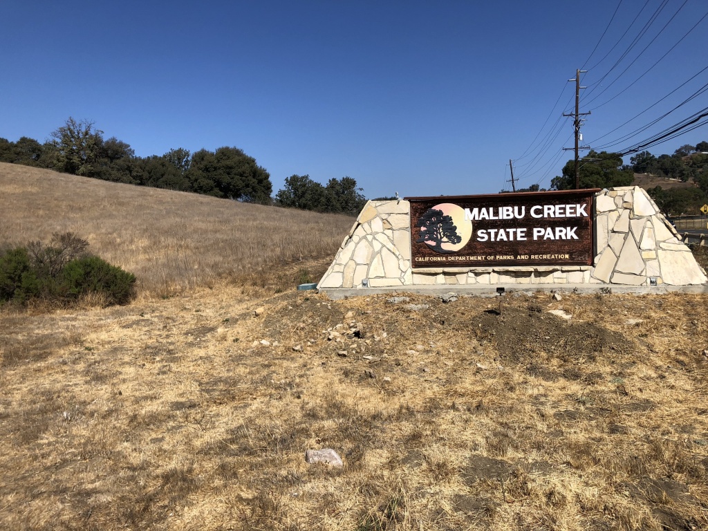 Deputies say a burglar suspect first spotted a week ago may be linked to an unsolved murder at the park's campground in June. Deputies say a burglar suspect first spotted a week ago may be linked to an unsolved murder at the park's campground in June.