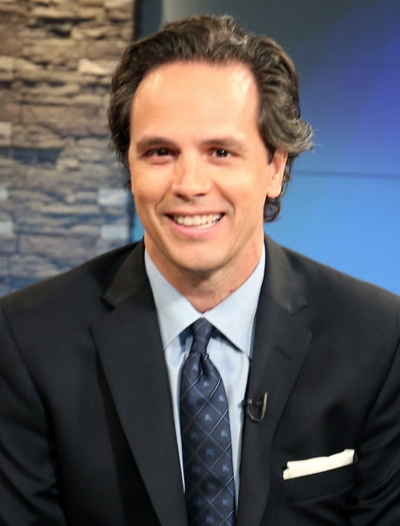 Republican Tom Del Beccaro signed a pledge not to support higher taxes. He also favors a strict interpretation of the Second Amendment’s right to bear arms