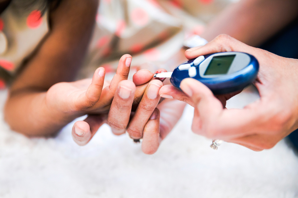After the blood sugar check, it may be time for a diabetes medicine whose price has jumped. After the blood sugar check, it may be time for a diabetes medicine whose price has jumped.