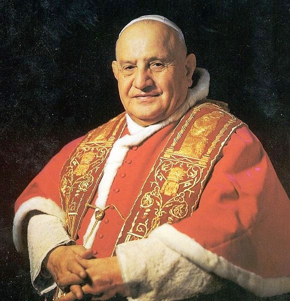 Pope John XXIII Pope John XXIII