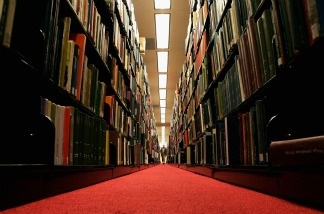 Mercer 13054 Google has announced a long-term project to put 15 million books from seven of the world's most prestigious libraries online and make them searchable. Books and periodicals will be scanned and project is expected to take six years and cost more than $100 million.
