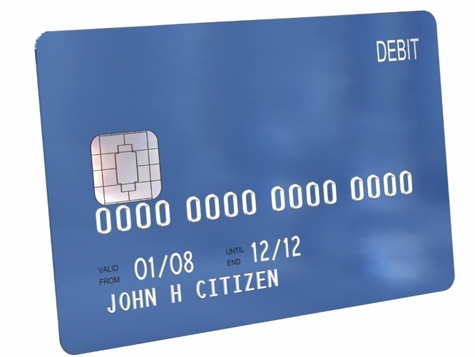 In Oakland today, officials are rolling out a new municipal ID card that has an added bonus: it's also a debit card.