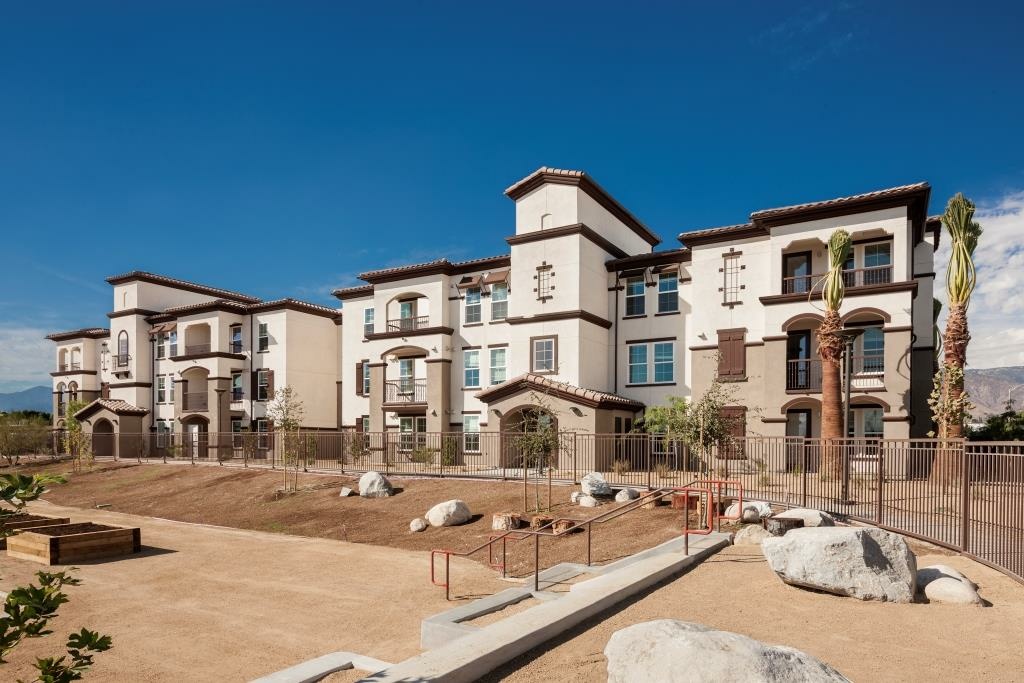 Audio Trump budget could hit San Bernardino's revitalization efforts