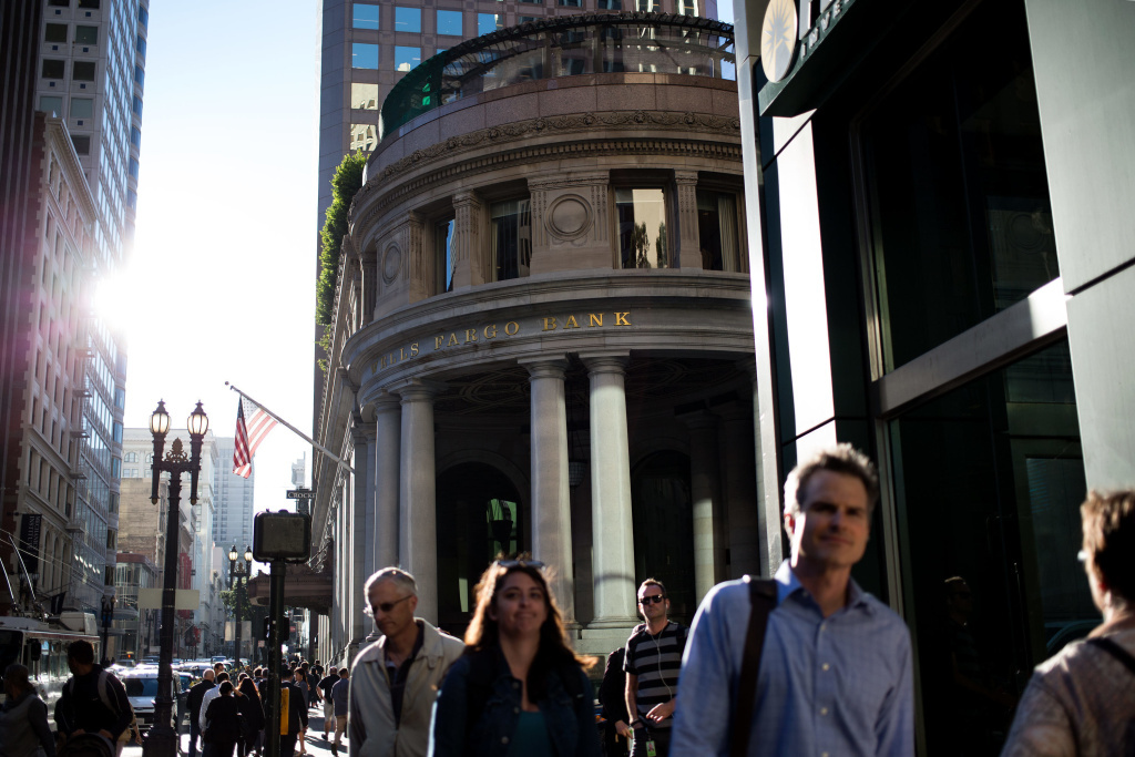 Wells Fargo & Company (NYSE:WFC) Earning Somewhat Positive Media Coverage, Analysis Finds