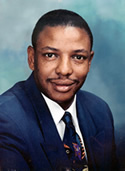 Close friends of Victor McClinton, 49, mourn the loss of a youth mentor. On Christmas morning, police say a shooter they believe was trying to target someone else killed McClinton outside his home.