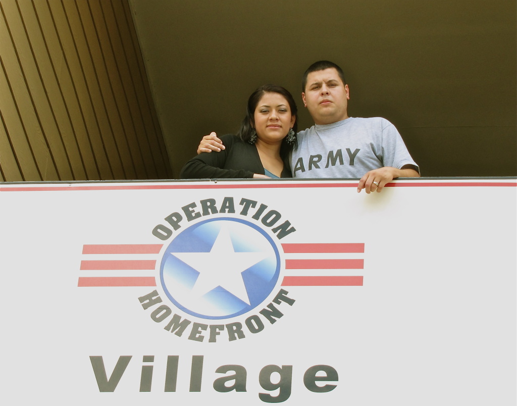 Fronteras Desk Ivan and Mireya Moya, a couple in San Antonio, benefited from the parole in place policy that was formalized in an official memorandum last week.