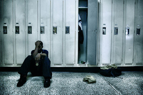 Ninety-five percent of parents say a school should intervene if a student fears for her or his physical safety, but only 56 percent say the same when it comes to social isolation.