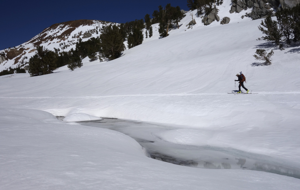 Take Two Audio A fast melting snowpack means CA might need to prepare for flooding 89.3 KPCC