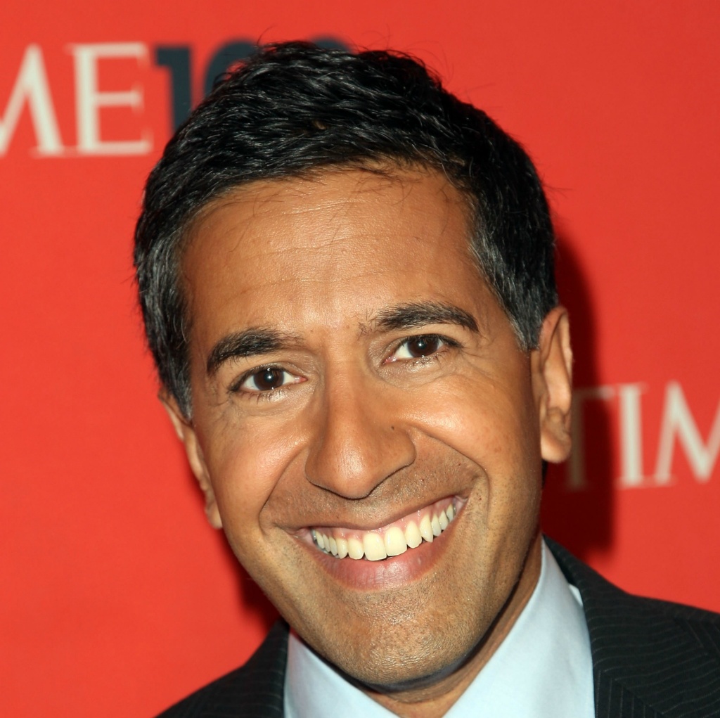 Time's 100 Most Influential People In The World CNN's chief medical correspondent Dr. Sanjay Gupta attends Time's 100 Most Influential People in the World Gala at the Frederick P. Rose Hall at Jazz at Lincoln Center on May 5, 2009 in New York City.