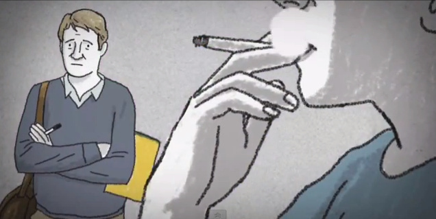 Marijuana Mishap Imagine you're a pot reporter. Pot as in weed, marijuana, bud. What could possibly go wrong when you cover a drug that is legally contentious but widely tolerated? CIR reporter Michael Montgomery finds out the hard way.