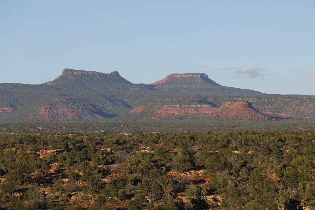 Winners and losers in the Trump administration's leaked national monuments report Winners and losers in the Trump administration's leaked national monuments report