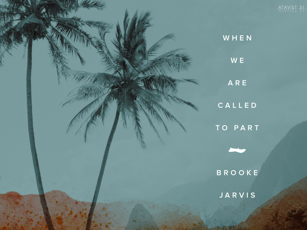 The Atavist Cover of Brooke Jarvis's story