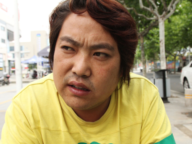 After a forced abortion, a roaring debate in China 89.3 KPCC